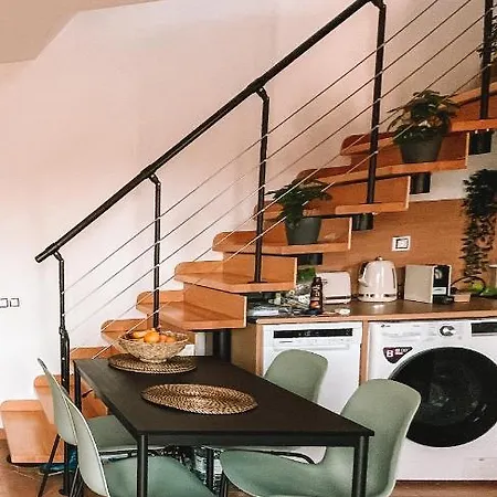 Casa Encanto 빌라