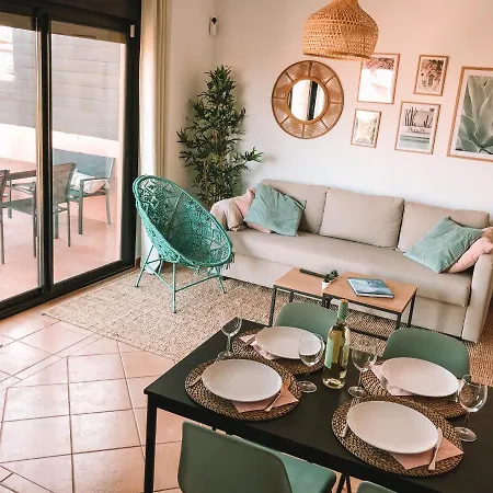 别墅 Casa Encanto *