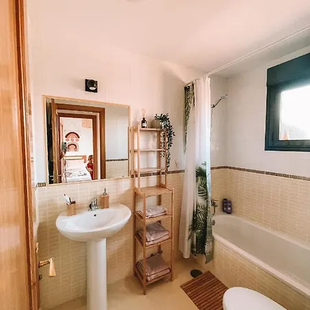 Casa Encanto Vila *
