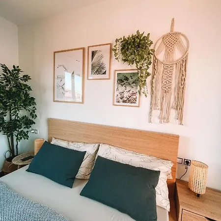 Casa Encanto *