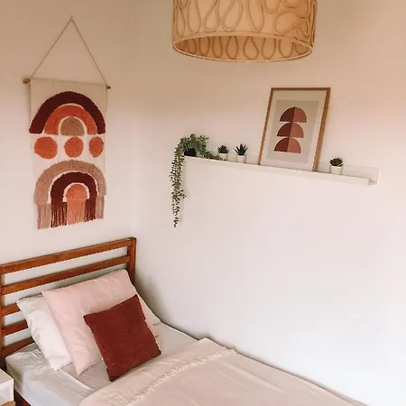 빌라 Casa Encanto