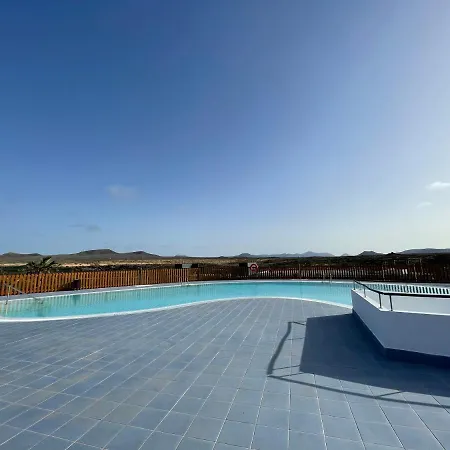 Casa Encanto 拉哈雷斯