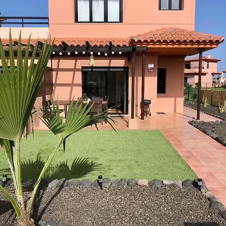 Casa Encanto *