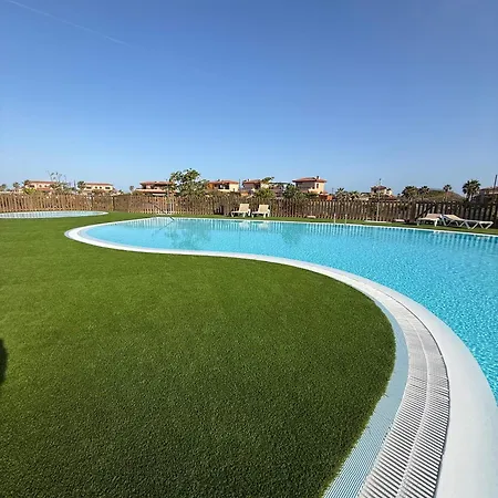 Vila Casa Encanto Lajares