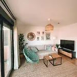Casa Encanto 拉哈雷斯