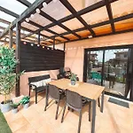 Casa Encanto * 拉哈雷斯