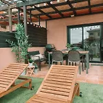 别墅 Casa Encanto 拉哈雷斯