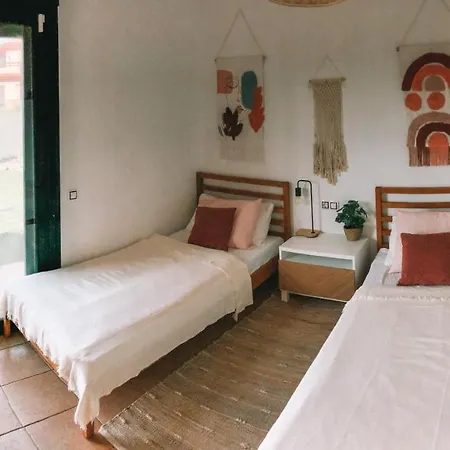 Casa Encanto Willa *