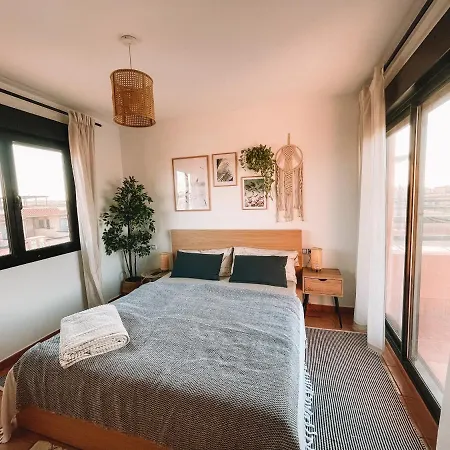 Casa Encanto 拉哈雷斯