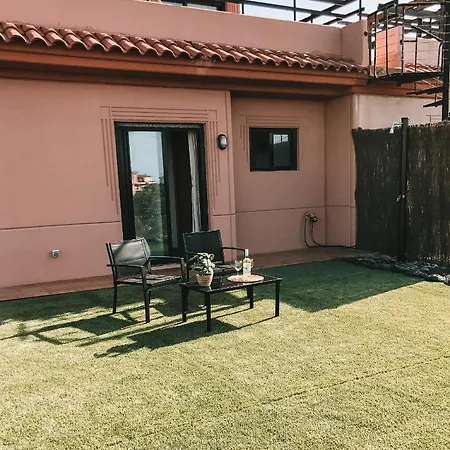 Casa Encanto Willa *