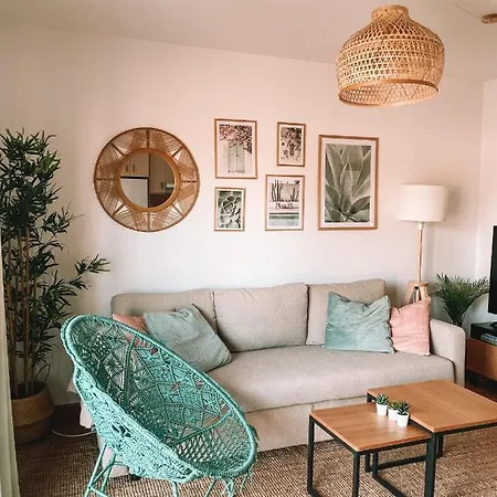 Casa Encanto