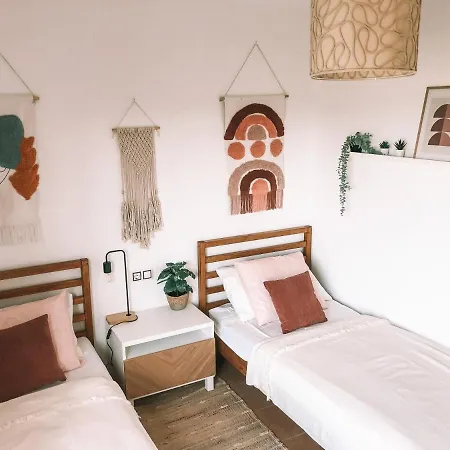 Casa Encanto