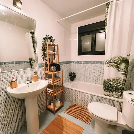 Casa Encanto Willa Lajares