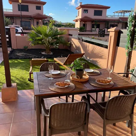 Casa Encanto * 拉哈雷斯