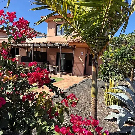 Casa Encanto ラハレス