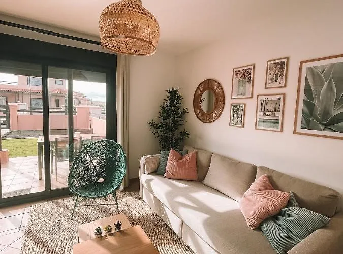 Villa Casa Encanto *