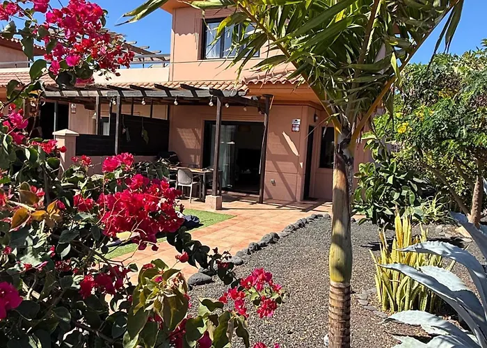 Casa Encanto 라하레스