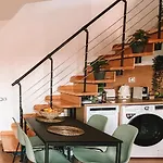 Casa Encanto Villa